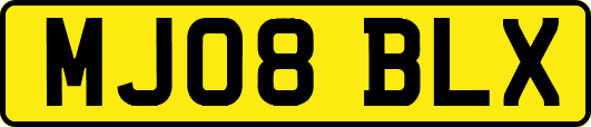MJ08BLX