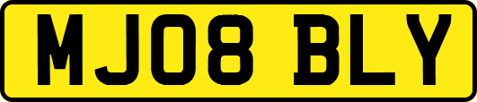 MJ08BLY