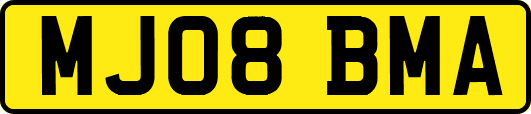 MJ08BMA