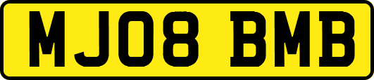 MJ08BMB