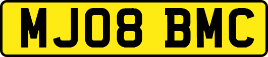MJ08BMC