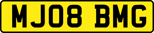 MJ08BMG