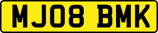MJ08BMK