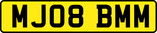 MJ08BMM