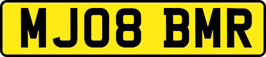 MJ08BMR