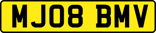 MJ08BMV