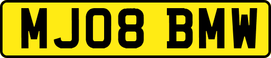 MJ08BMW