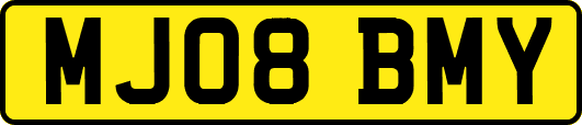 MJ08BMY