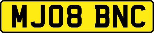 MJ08BNC