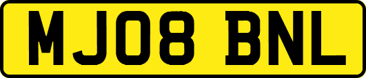 MJ08BNL