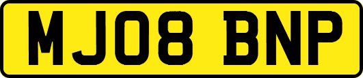 MJ08BNP