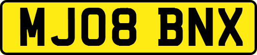 MJ08BNX