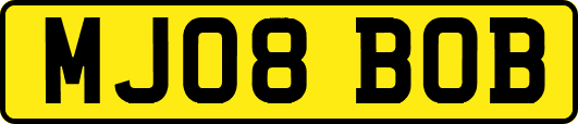 MJ08BOB