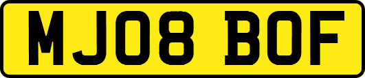 MJ08BOF