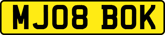 MJ08BOK