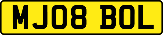 MJ08BOL