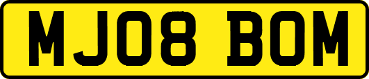 MJ08BOM