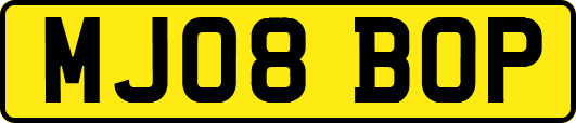 MJ08BOP