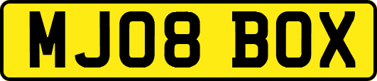 MJ08BOX