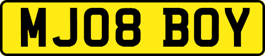 MJ08BOY