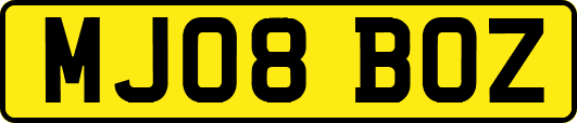 MJ08BOZ