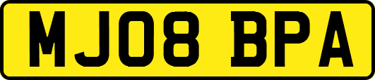MJ08BPA