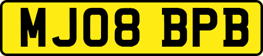 MJ08BPB