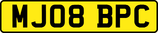 MJ08BPC