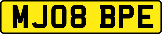 MJ08BPE