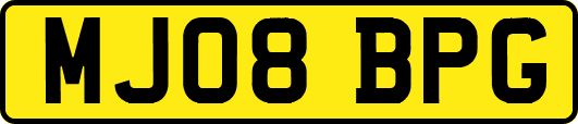 MJ08BPG