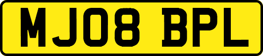 MJ08BPL