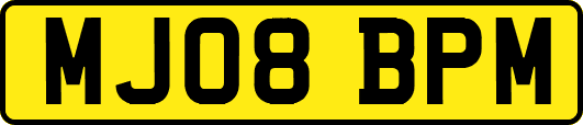 MJ08BPM