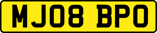 MJ08BPO