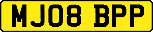 MJ08BPP