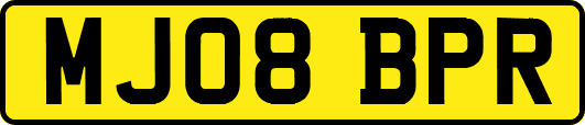 MJ08BPR