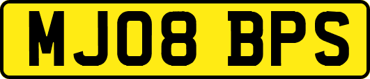 MJ08BPS