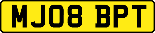 MJ08BPT