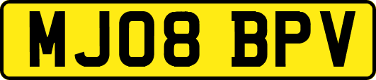 MJ08BPV