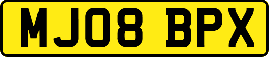 MJ08BPX