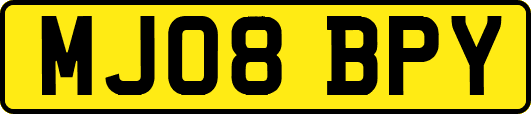MJ08BPY