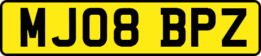 MJ08BPZ