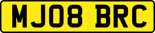 MJ08BRC