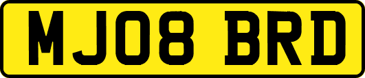 MJ08BRD