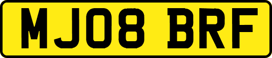 MJ08BRF