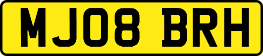 MJ08BRH