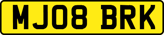 MJ08BRK
