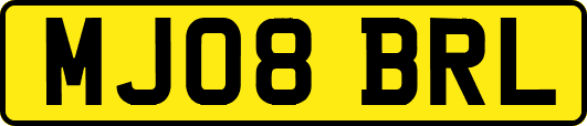 MJ08BRL