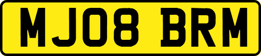 MJ08BRM