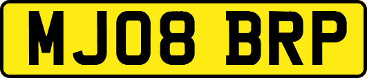 MJ08BRP
