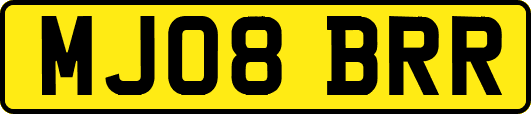 MJ08BRR